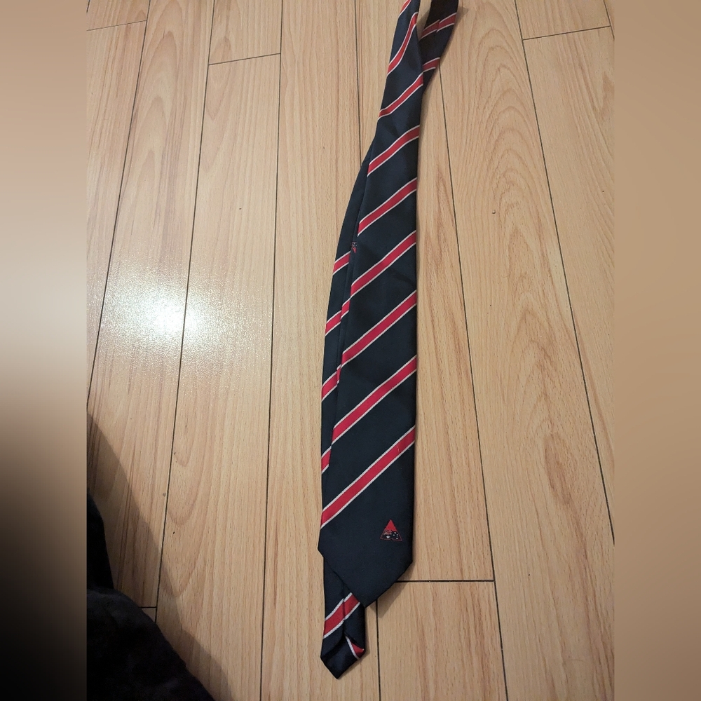 Austico Tie